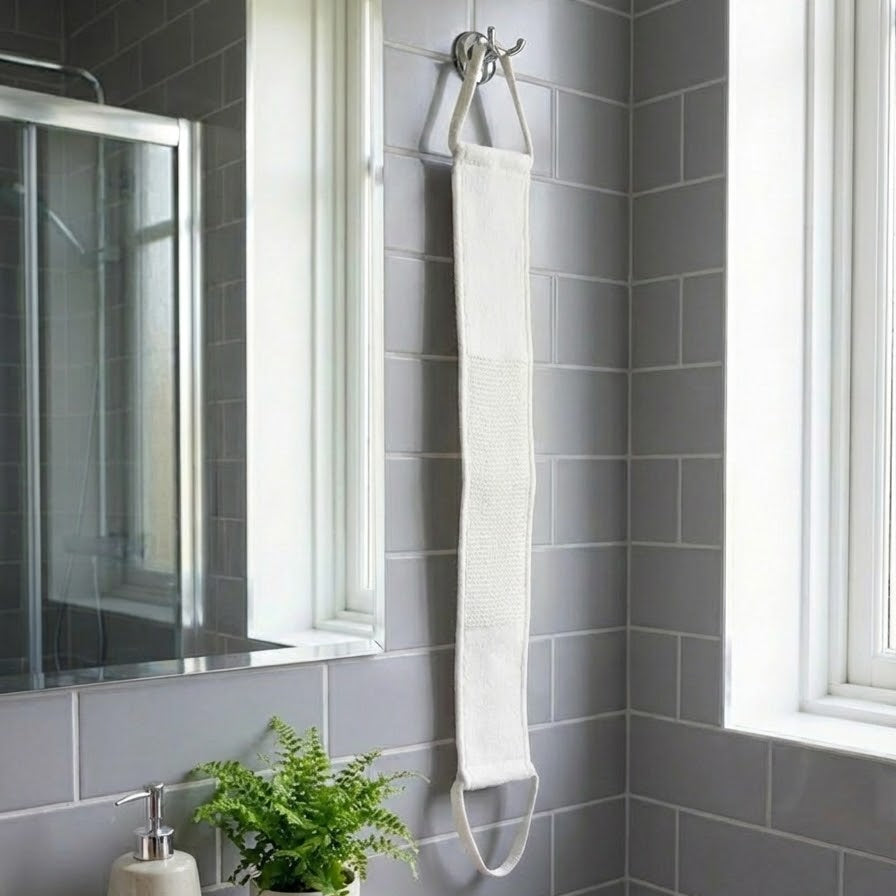 Veloria Exfoliating Shower Band