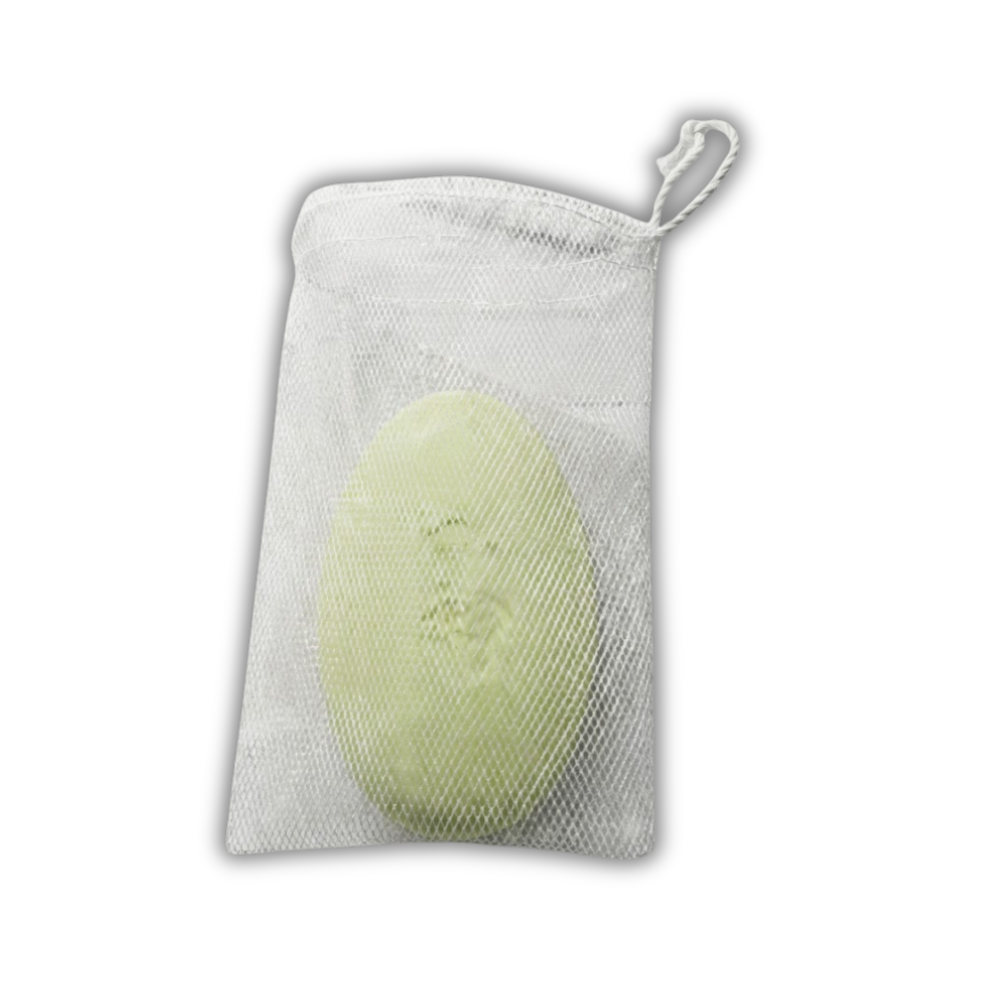 Exfoliating Soap Net