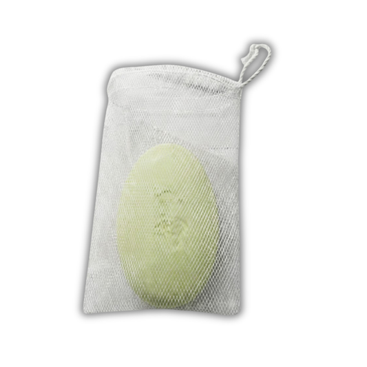 Exfoliating Soap Net