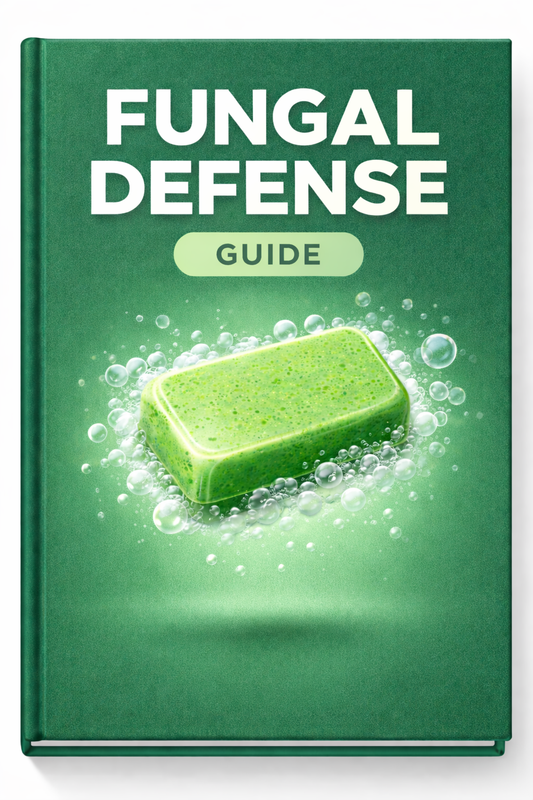 Fungal Defense Guide