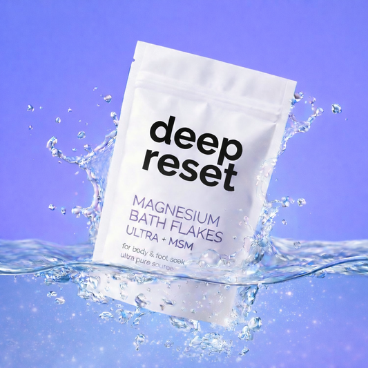 deep reset