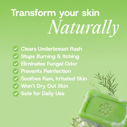 Veloria AntiFungal Relief