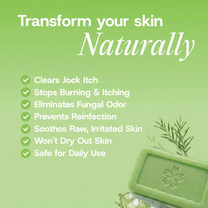 Veloria AntiFungal Relief