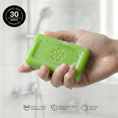 Veloria AntiFungal Relief