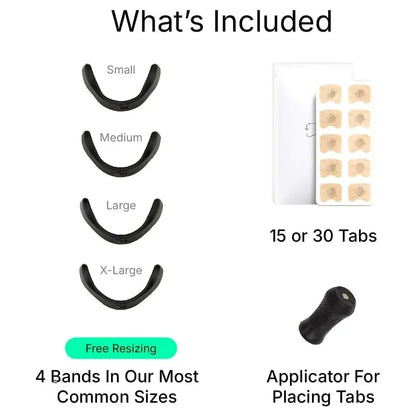 Upflow Nasal Dilator