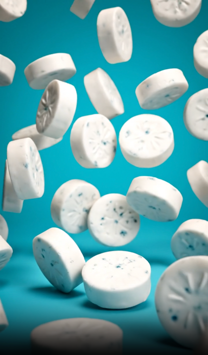 Zenith Energy Mints (90 Mints)