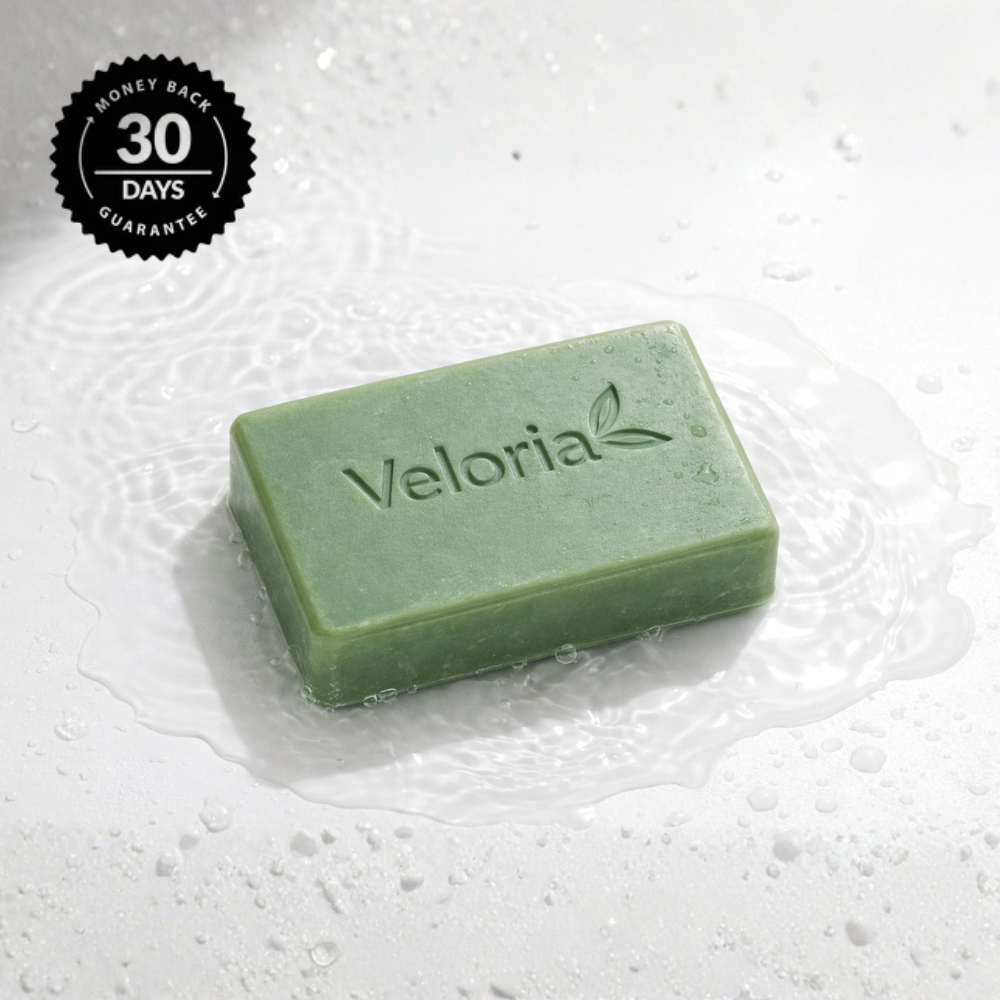 Veloria AntiFungal Relief