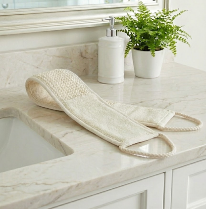 Veloria Exfoliating Shower Band