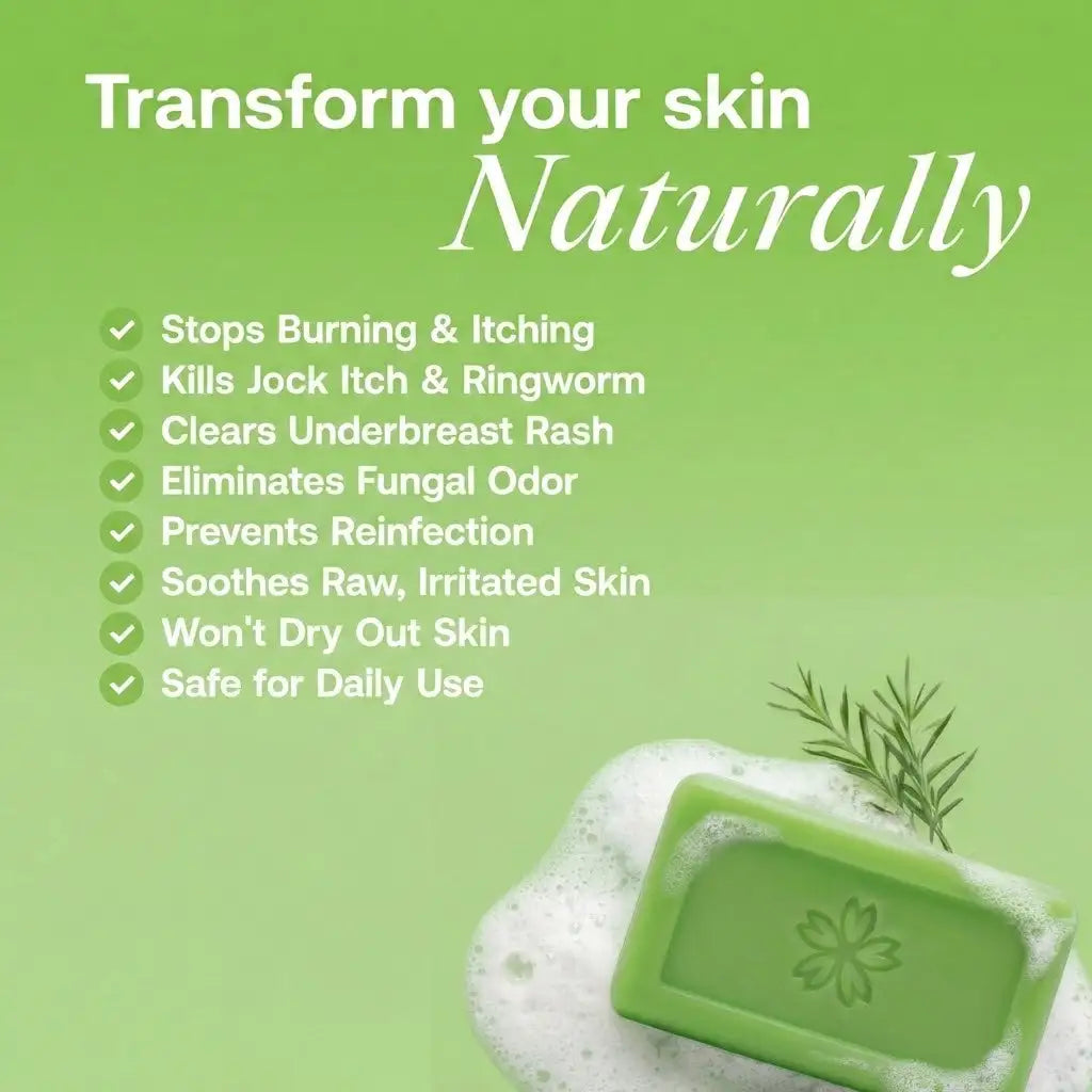 Veloria AntiFungal Relief