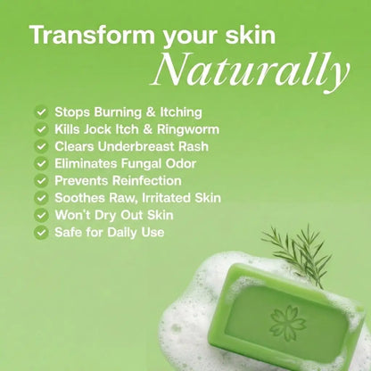 Veloria AntiFungal Relief